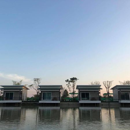 Eden House Resort Nakhon Nayok Bagian luar foto