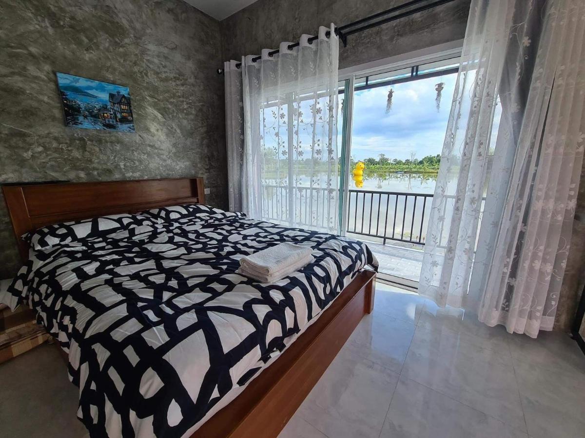 Eden House Resort Nakhon Nayok Bagian luar foto